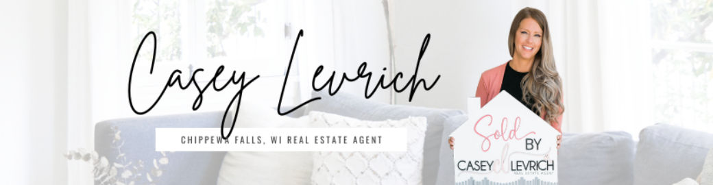 Casey Levrich Top real estate agent in Altoona 