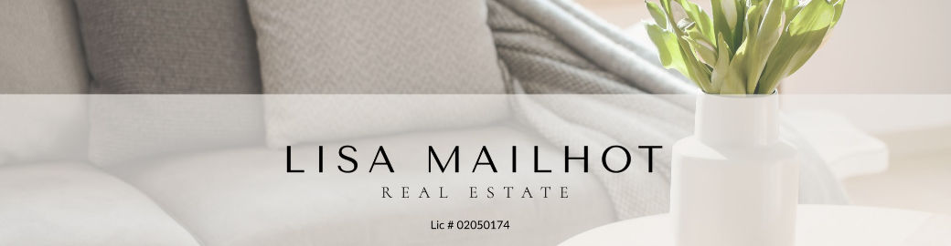 Lisa Mailhot Top real estate agent in Newport Beach 
