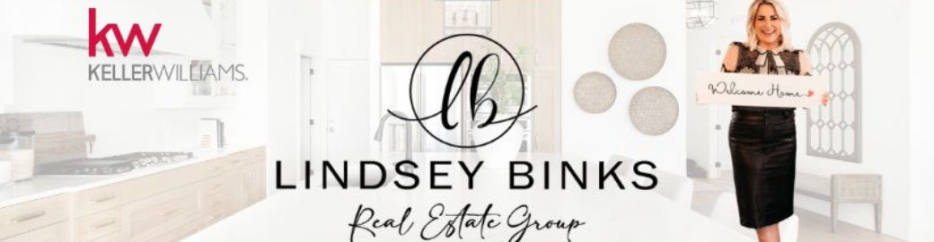 Lindsey Binks Top real estate agent in Moorestown 