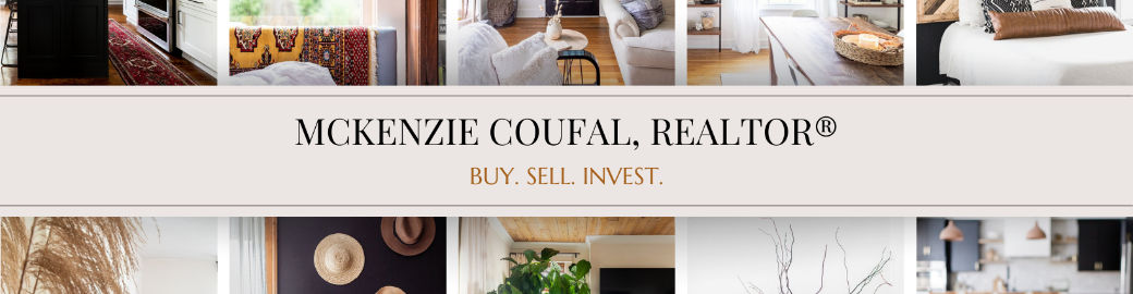 McKenzie Coufal Top real estate agent in Syracuse 
