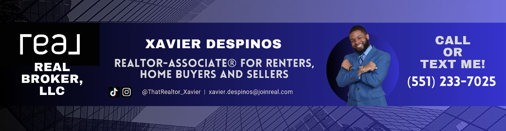 Xavier Despinos Top real estate agent in Fairfield 