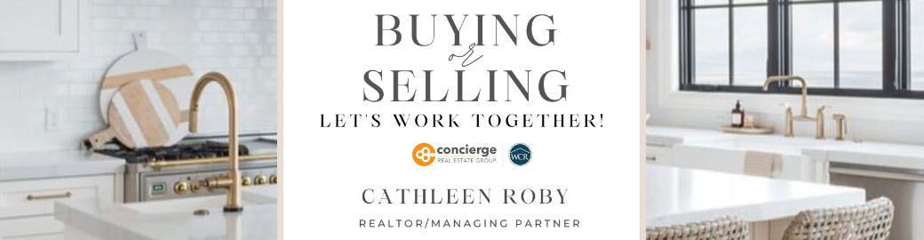 Cathleen Roby Top real estate agent in Kansas City 