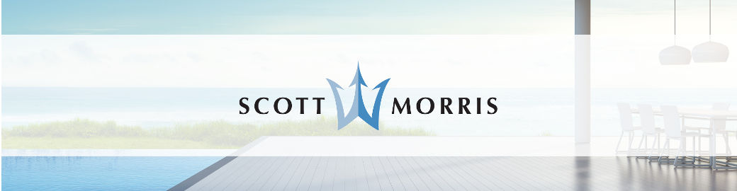 Scott Morris Top real estate agent in Jacksonville 