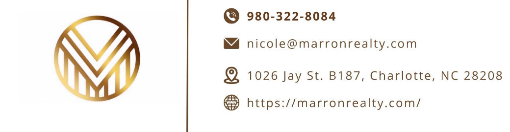 Nicole Baker Top real estate agent in Charlotte