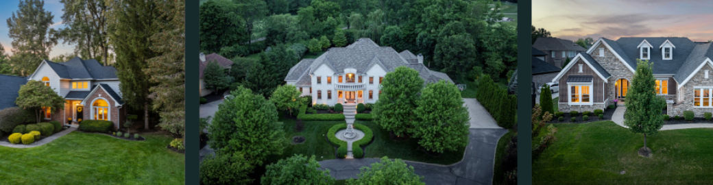 Allen Williams Top real estate agent in Fishers