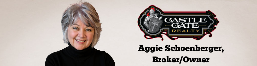 AGNES SCHOENBERGER Top real estate agent in Lehighton