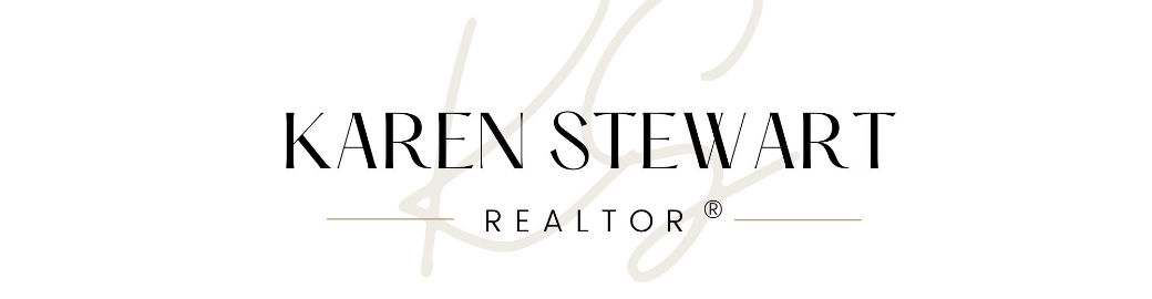 Karen Stewart Top real estate agent in evans 