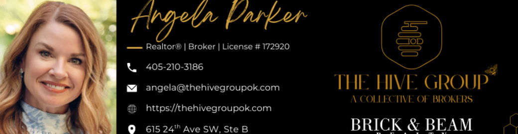 Angela Parker Top real estate agent in Norman