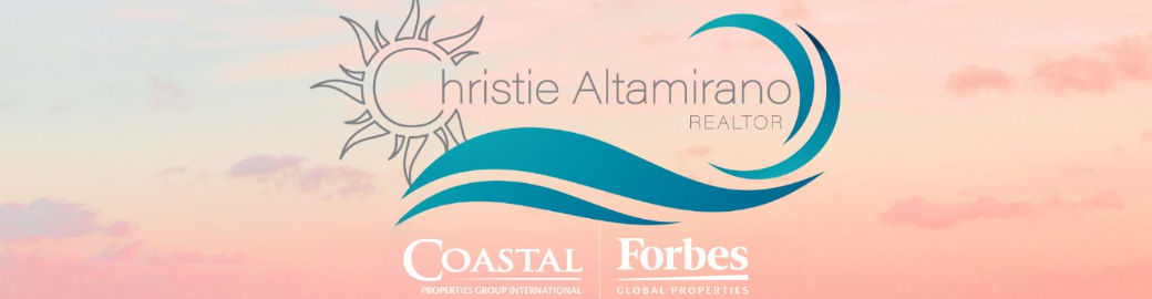 Christie Altamirano Top real estate agent in Clearwater Beach 