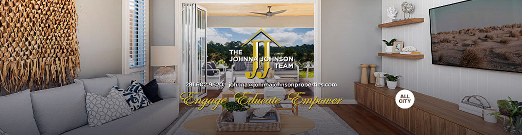 Johnna Johnson Top real estate agent in Austin 