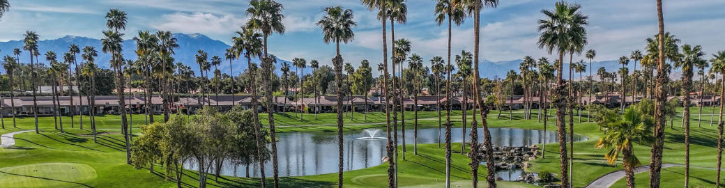 Krisie Cook Top real estate agent in Palm Desert