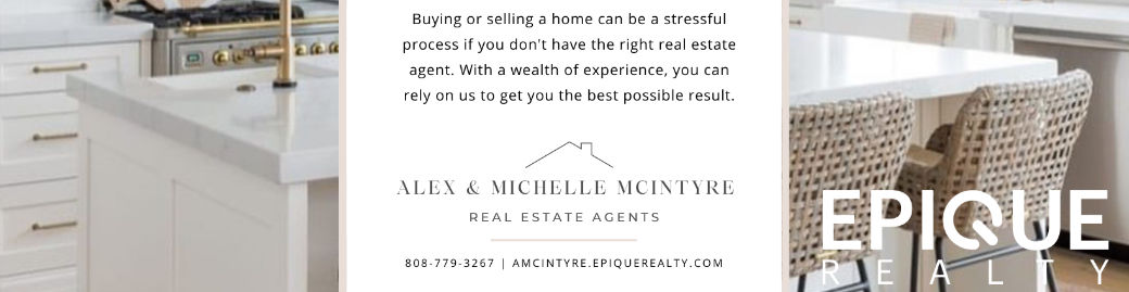 Michelle McIntyre Top real estate agent in Davenport 