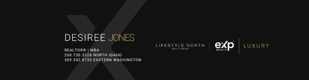 Desiree Jones Top real estate agent in Post Falls