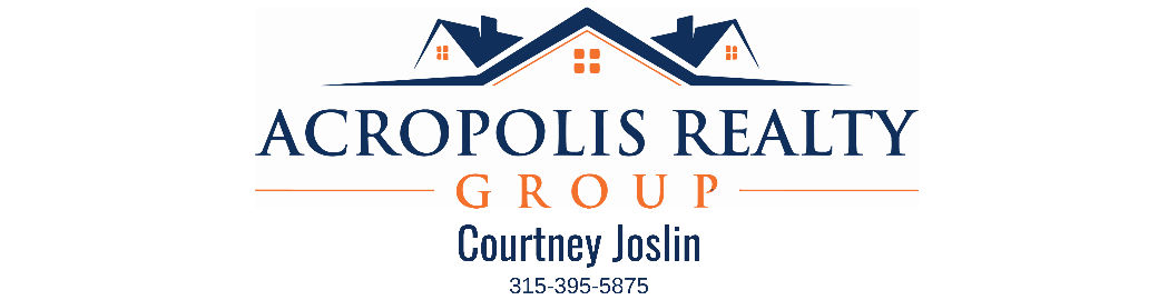 Courtney Joslin Top real estate agent in 115 East Jefferson St. S 