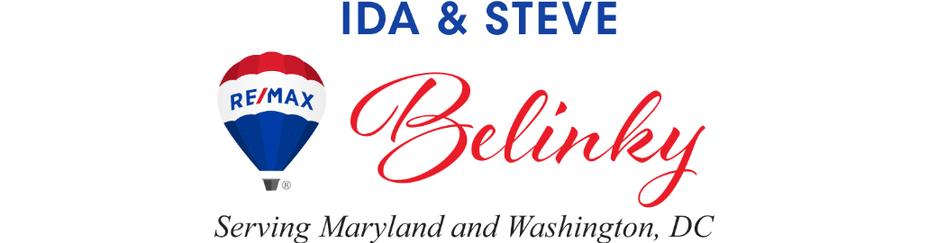Ida and Steve Belinky Top real estate agent in Upper Marlboro 