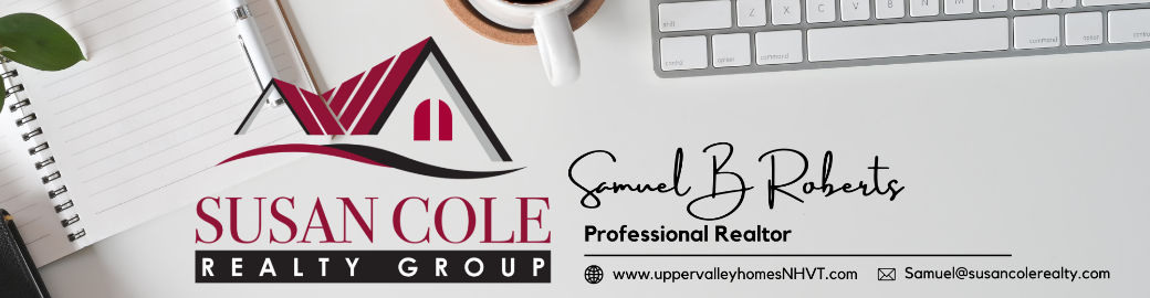 Samuel Roberts Top real estate agent in Lebanon 