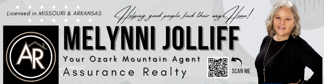Melynni Jolliff Top real estate agent in West Plains 