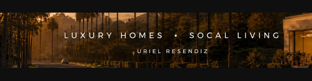 Uriel Resendiz Top real estate agent in Northridge