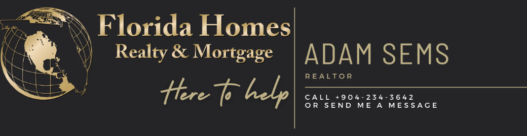 Adam Sems Top real estate agent in Jacksonville 