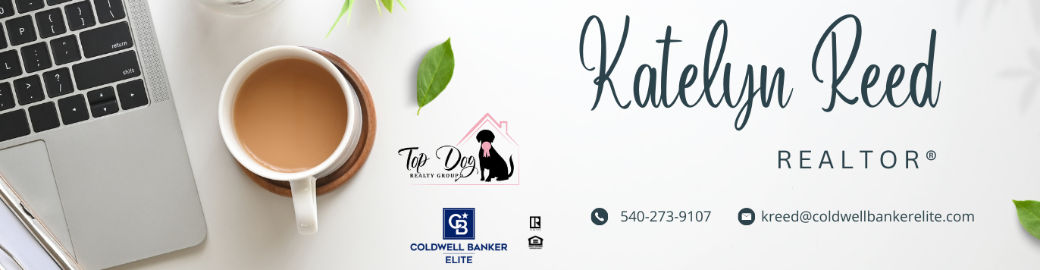 Katelyn Reed Top real estate agent in King George 