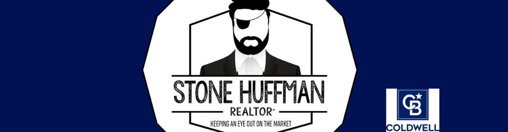 Stone Huffman Top real estate agent in Gun Barrel City