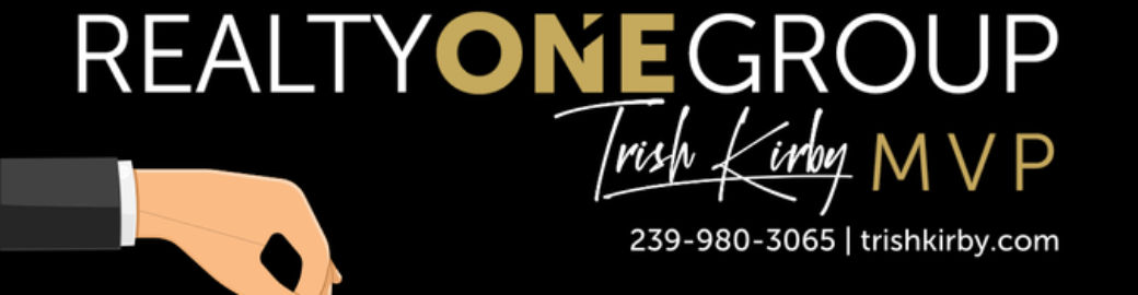 Trish Kirby PA Top real estate agent in Naples