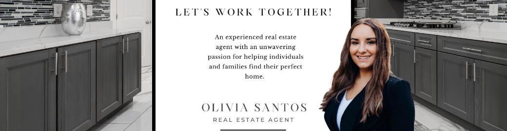 Olivia Santos-Krieger Top real estate agent in North Bend 