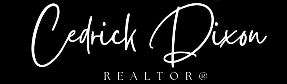 Cedrick Dixon Top real estate agent in Fulton 