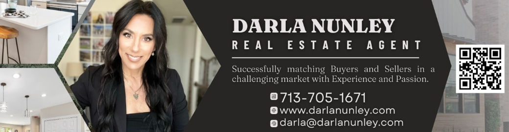 Darla Nunley Top real estate agent in Huffman 