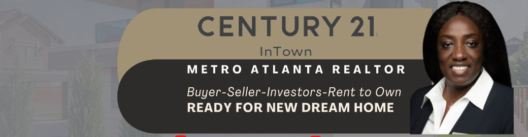 Binta Jatta Top real estate agent in Atlanta 