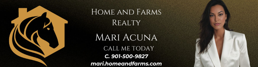 Mari Acuna Top real estate agent in Jackson 