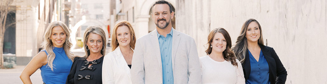 Jason McMichael Top real estate agent in Pascagoula