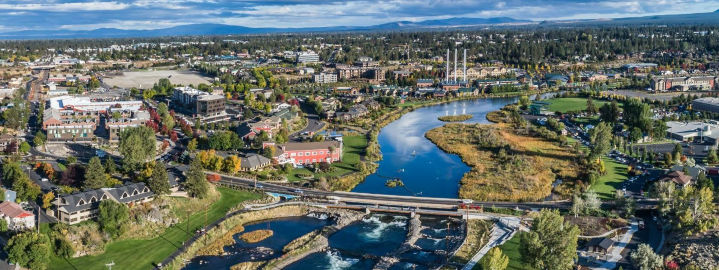 Angie Cox Top real estate agent in Bend