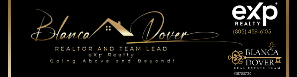 Blanca Dover Top real estate agent in San Ramon