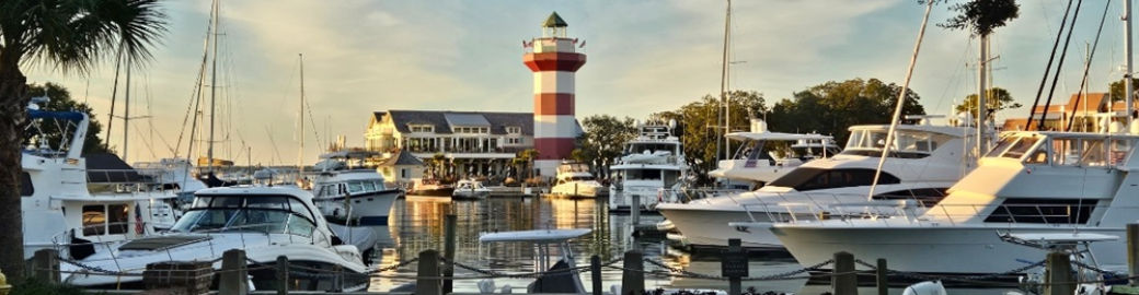 Andy Thompson Top real estate agent in Hilton Head Island 