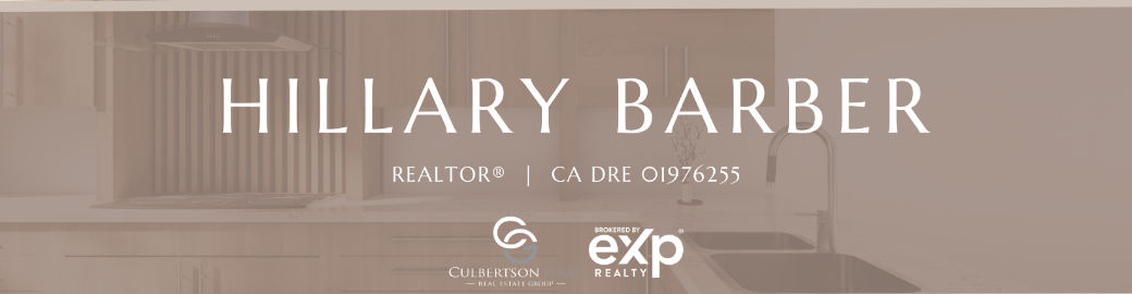 Hillary Barber Top real estate agent in Truckee 