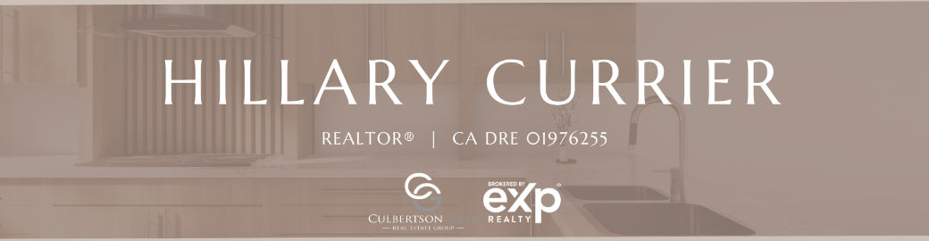 Hillary Currier Top real estate agent in Truckee 