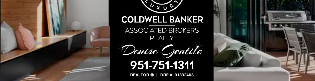 Denise Gentile Top real estate agent in Menifee 