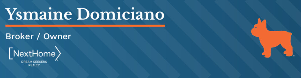 Ysmaine Domiciano Top real estate agent in Harrisburg