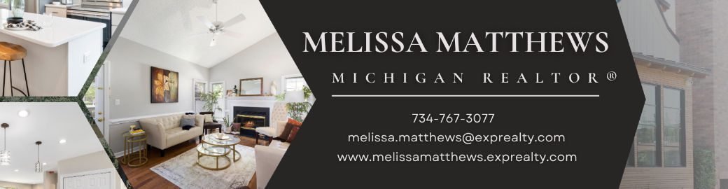 Melissa Matthews Top real estate agent in Ann Arbor 