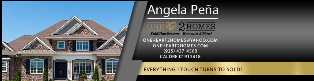 Angela Pena Top real estate agent in Brentwood 