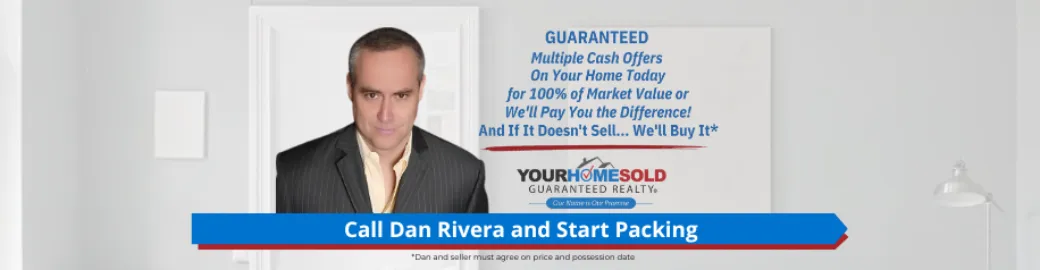 Dan Rivera Top real estate agent in Las Vegas