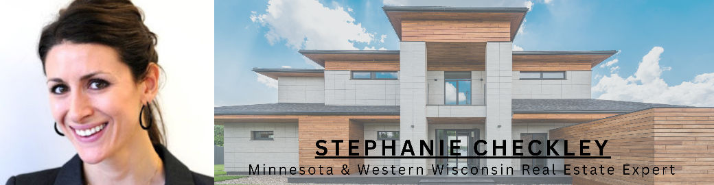 Stephanie Checkley Top real estate agent in Saint Paul