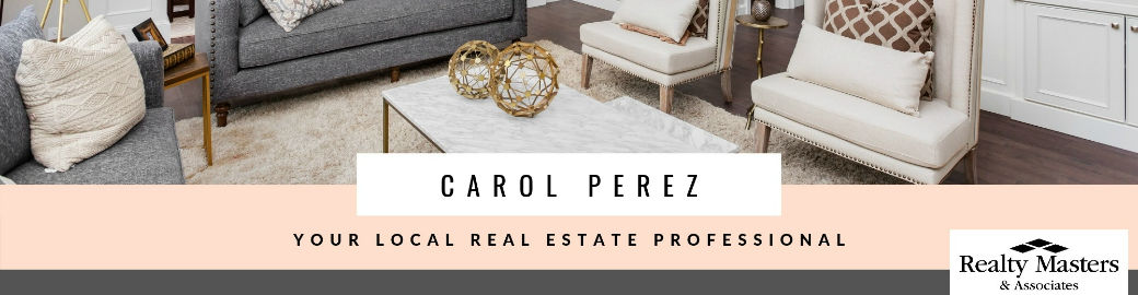 Carol Perez Top real estate agent in Rancho Cucamonga 