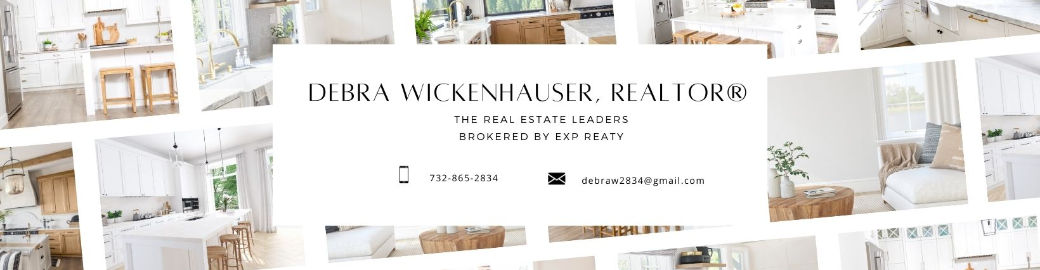 Debra Wickenhauser Top real estate agent in Montclair 