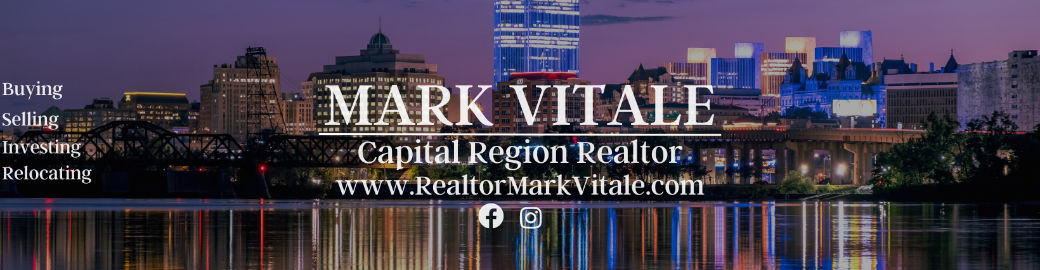 Mark Vitale Top real estate agent in East Greenbush 