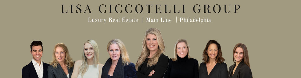 Lisa Ciccotelli Top real estate agent in Haverford 