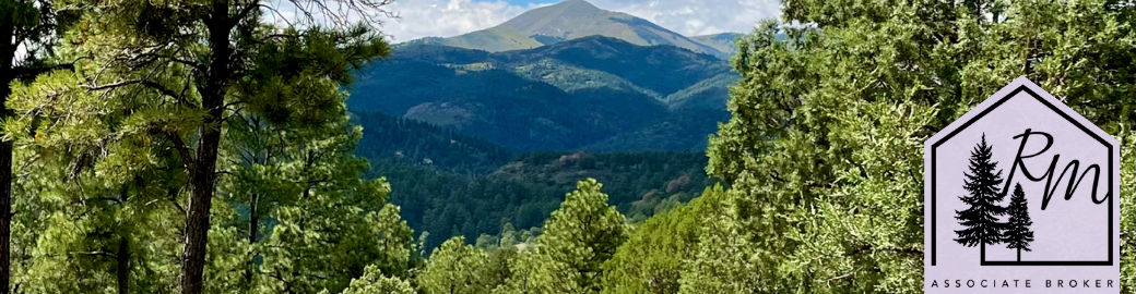 Riley McCracken Top real estate agent in Ruidoso