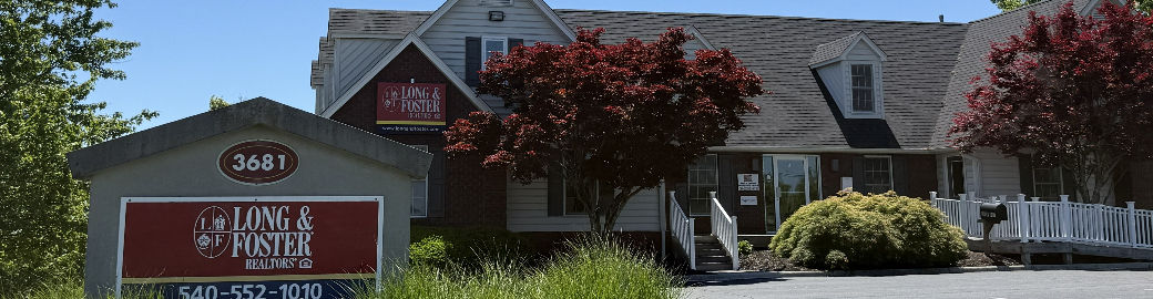 Wendy Swanson Top real estate agent in Blacksburg