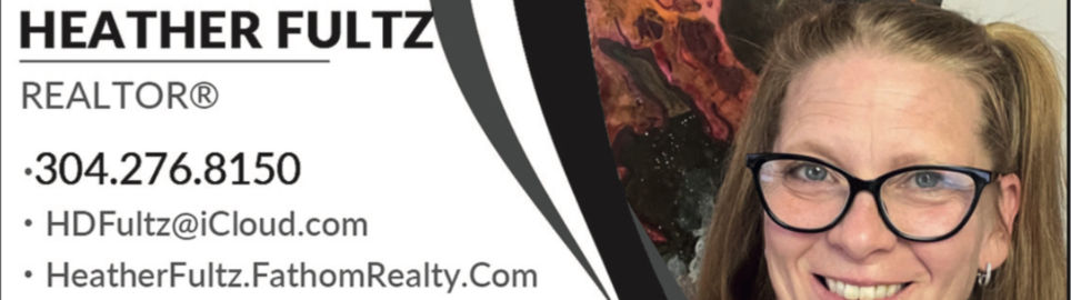 Heather Fultz Top real estate agent in Lewisburg 